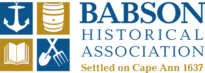Babson Historical Association