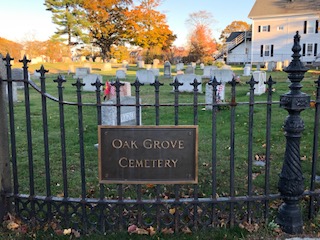 Oak Grove Cemetery